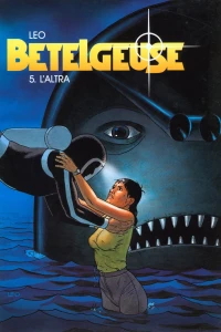 Betelgeuse 5: L'altra