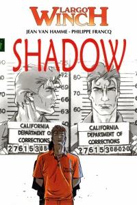Largo Winch 12: Shadow