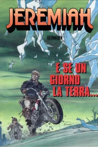 Jeremiah 25: E se un giorno la terra...