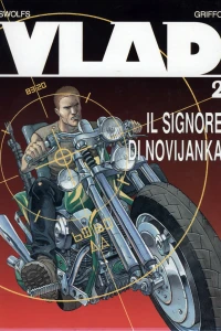 Vlad 2: Il signore di Novijanka