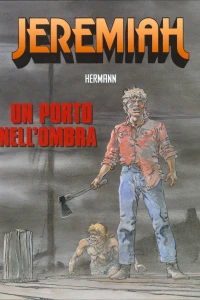 Jeremiah 26: Un porto nell'ombra