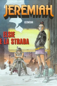 Jeremiah 27: Elsie e la strada