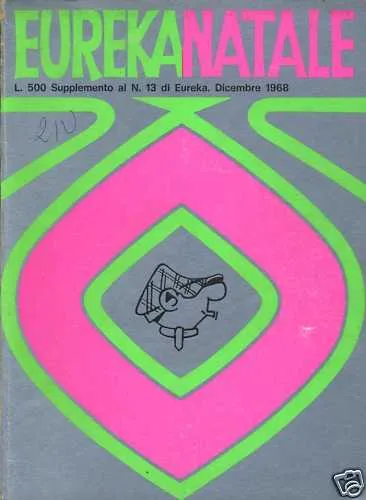 Cover of 11-1968