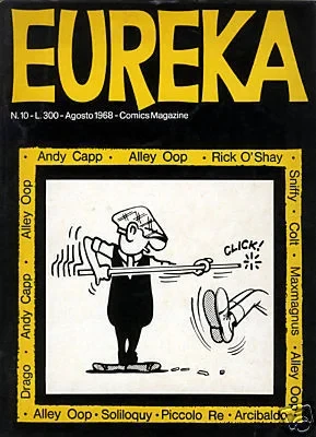 Cover of 08-1968