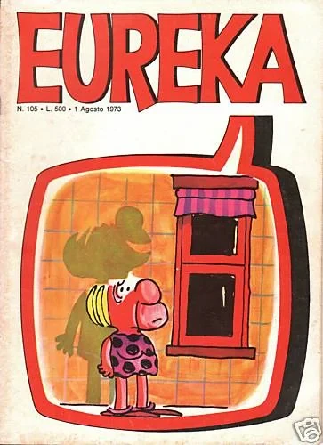 Cover of 08-1973