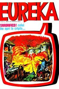 Issue #110