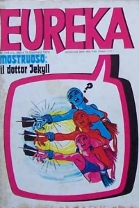 Mostruoso: Il Dottor Jekyll
