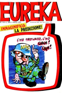Issue #119