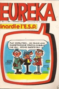 Inardi e l'E.S.P.