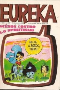 Guënon contro lo Spiritismo