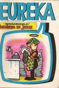 Sensazionale! Inchiesta su Jesus