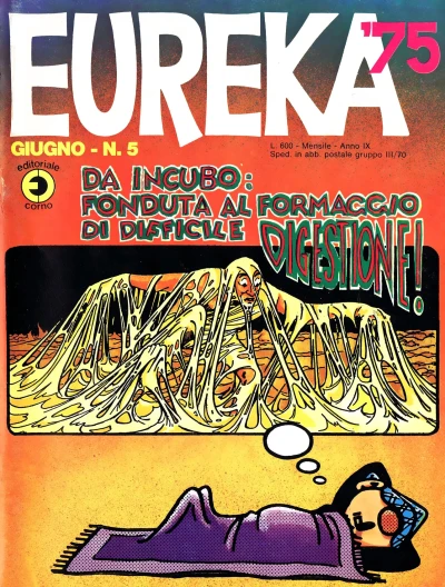 Cover of Issue #197506