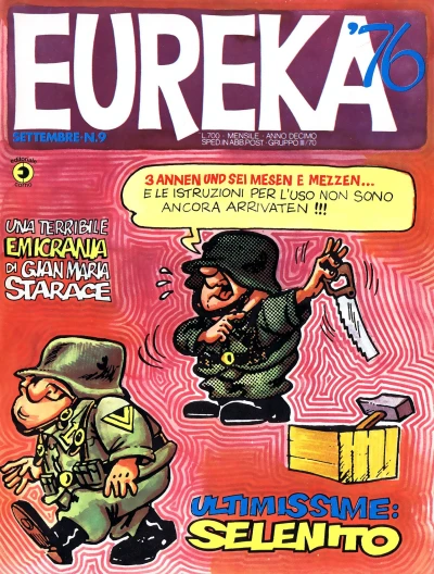 Cover of Nr. 159