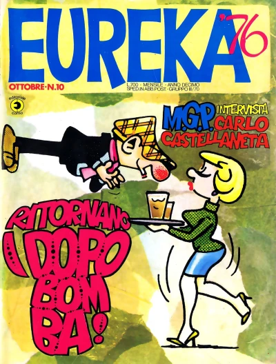 Cover of Nr. 160