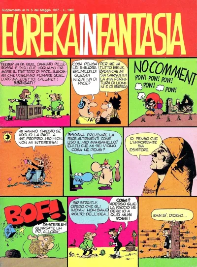 Cover of Nr. 167