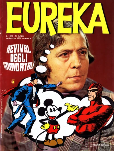 Cover of Issue #197809