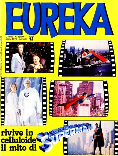Cover of Issue #197904