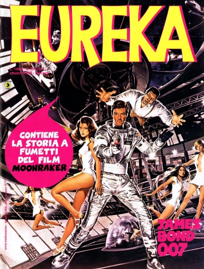 Cover of Issue #197910