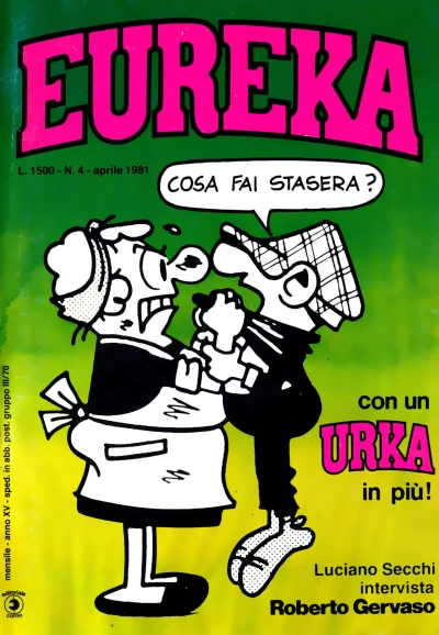 Cover of Issue #198104