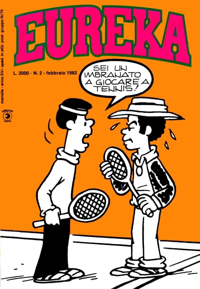 Cover of Issue #198202