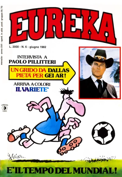 Cover of Issue #198206