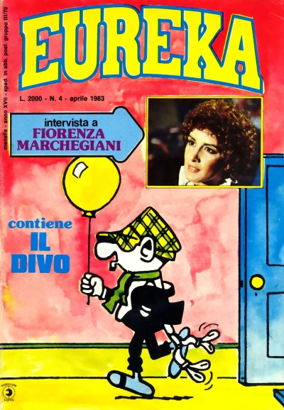 Cover of Issue #198304