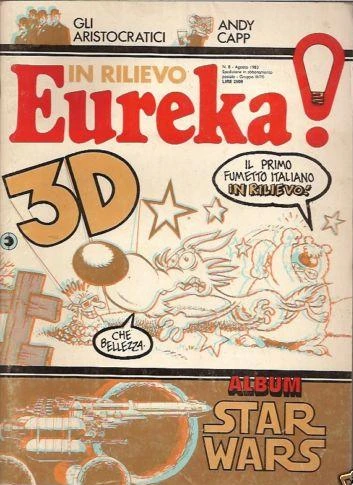 Cover of 3D