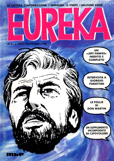 Cover of Issue #198811