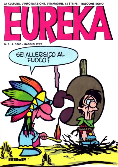 Cover of Issue #198905