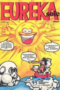 Eureka Sole
