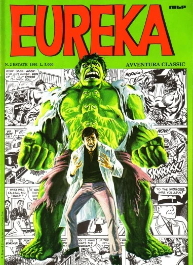 Cover of Issue #199102