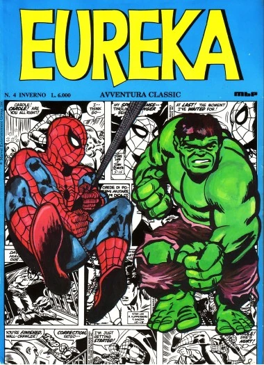 Cover of Issue #199104