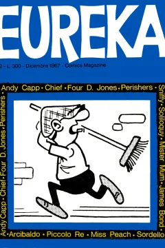 Eureka Natale 1967