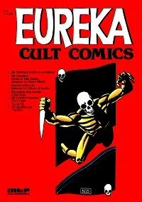 Cover of Issue #200302