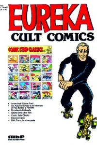 Comic Strip Classics