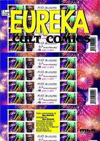 Cover of Issue #200404