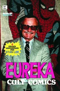 4 Grandi Anniversari per Stan Lee