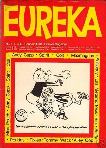 Cover of 01-1970