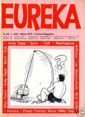 Cover of 03-1970