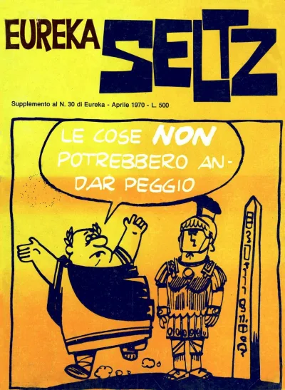 Cover of Referendinha 1970