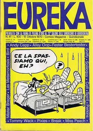 Cover of 10-1970