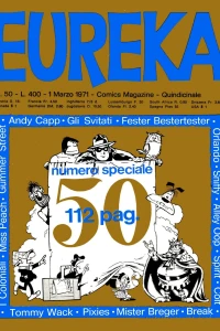 Issue #50