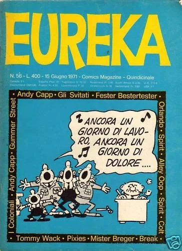 Cover of 06-1971