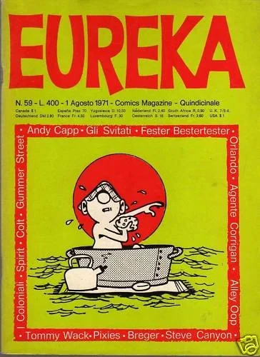 Cover of 08-1971