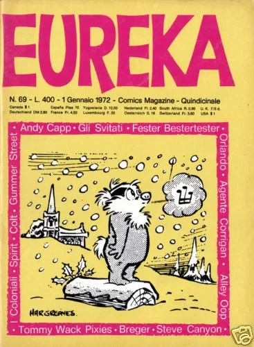Cover of 01-1972