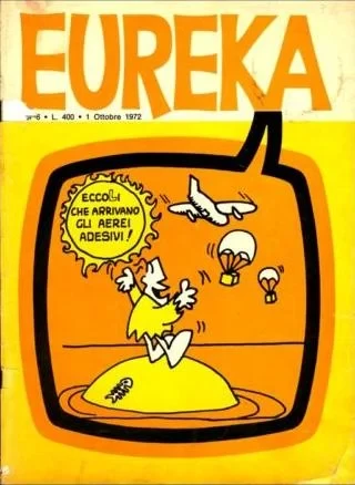 Cover of 10-1972