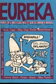 Baciapile!