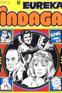 Enciclopedia Mondiale del Fumetto