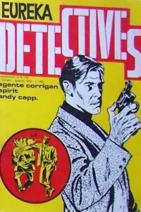 Eureka Detectives