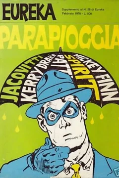 Eureka Parapioggia
